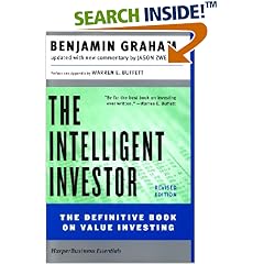 The Intelligent Investor