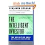 The Intelligent Investor Rev Ed. (Collins Business Essentials)