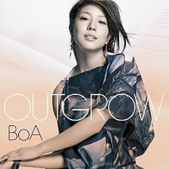 OUTGROW (DVD�t)