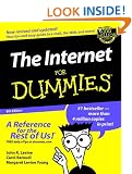 The Internet For Dummies