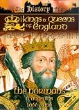 Eigenschaften The History File  / The Kings And Queens Of England - The Normans And The Angevins - 1066 To 1216 [UK IMPORT]