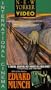 Edvard Munch [VHS]