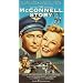 The McConnell Story [VHS]