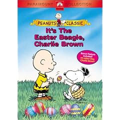 It's The Easter Beagle, Charlie Brown
