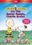 It's The Easter Beagle, Charlie Brown It's The Easter Beagle, Charlie Brown