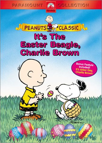 It's The Easter Beagle, Charlie Brown by Charlie Brown Videos