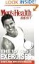 Men's Health Best The 15 Best Exercises