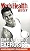 Men's Health Best The 15 Best Exercises