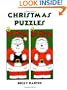 Christmas Puzzles (Dover Holiday Coloring Book)