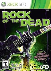 Rock of the Dead