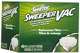 Swiffer Vac Replacement Filter