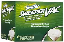 Swiffer Vac Replacement Filter