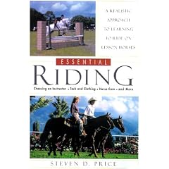 Essential Riding: A Realistic Approach to Horsemanship