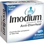 IImodium A_D Anti Diarrheal Value Size 48 count (Pack of 3)