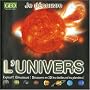 Je d�couvre l'univers
