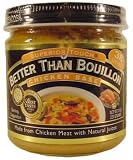 Compare Prices of Chicken base by Better Than Bouillon