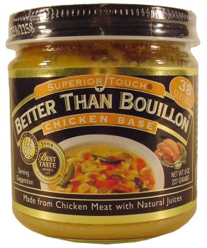 Chicken Base