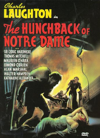 Review of The Hunchback of Notre Dame Online