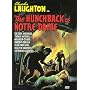 The Hunchback of Notre Dame