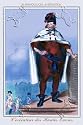 Art Poster, L' Executeur des Hautes Cuvres - 18.75 x 27.5