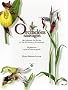 Orchid�es sauvages des Ardennes, des Savoies, du Var, du Vercors et d'Andalousie : 44 Planches, crayons de couleur et aquarelles