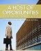 A Host of Opportunities: An Introduction to Hospitality Management (2nd Edition)