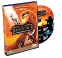 The Lion King (2 Disc Special Edition) [1994] [DVD]