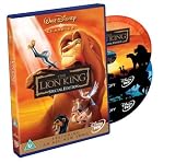 The Lion King (2 Disc Special Edition) [1994]