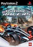Lego Drome Racers (PS2)