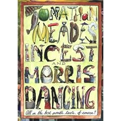 Incest and Morris Dancing
