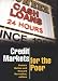 Credit Markets For The Poor