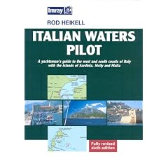 Italian Waters Pilot