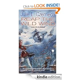 Reap the Wild Wind: Stratification #1