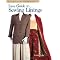 livres couture anglais