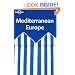 Mediterranean Europe (Lonely Planet Regional Guides)