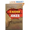 The Mammoth Book of Dirty Jokes (Mammoth Books)