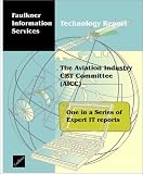 Review Faulkner Information Services  / The Aviation Industry CBT Committee (AICC)