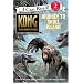 King Kong: Journey to Skull Island (I Can Read Book 2)