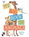 My big book of animals