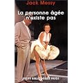 La personne �g�e n'existe pas