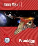 Learning Maya 5 | Foundation 日本語版