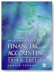  An Introduction to Financial Accounting