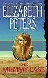 The Mummy Case (0060878118) by Peters, Elizabeth
