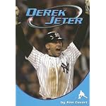 Derek Jeter (Sports Heroes) book cover