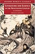 Literature and Science in the Nineteenth Century: An Anthology (Oxford World's Classics)