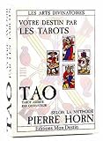 Revue Edt Mondes  / Tao votre destin par les tarots