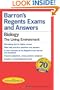 Barron's Regents Exams and Answers: Biology