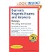 Barron's Regents Exams and Answers: Biology