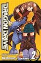 Dragon Drive, Vol. 2