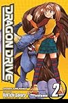 Dragon Drive, Volume 2